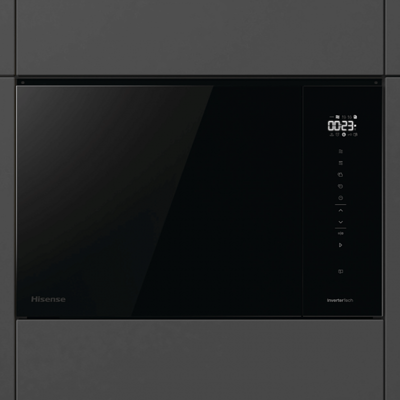Built-in Microwave Oven BIM325GI63DBG — 2