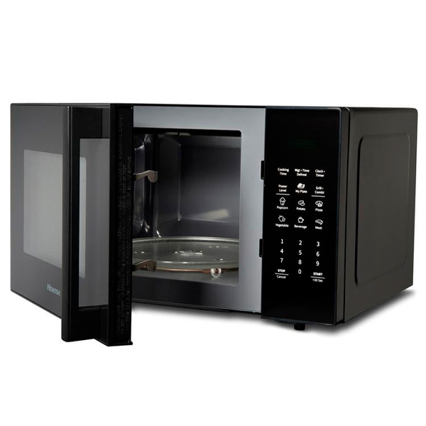 Microwave oven Hisense H23MOBS5HG — 3