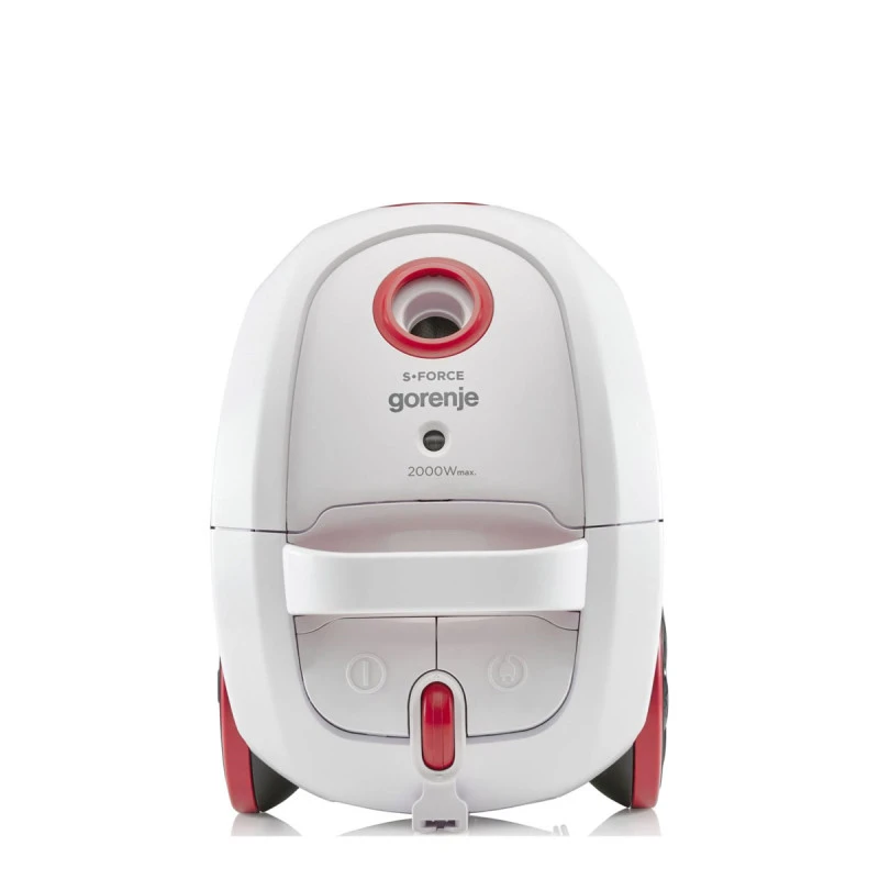 Gorenje VC2021SFWR Vacuum cleaner — 6