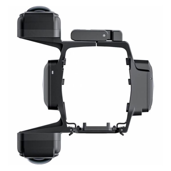 Camera Insta360 Sphere Invisible drone 360 camera — 4