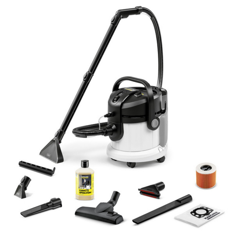 KARCHER SE4 1.081-170.0 Vacuum cleaners