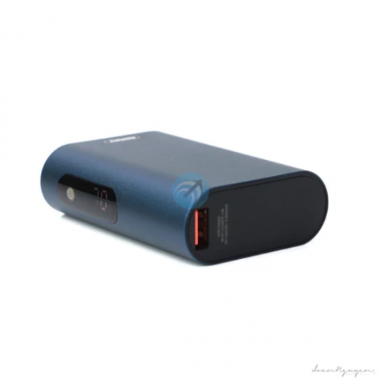 Power bank Remax Bach Series RPP-219 10000 mAh 22 W PD+QC Tarnish — 7