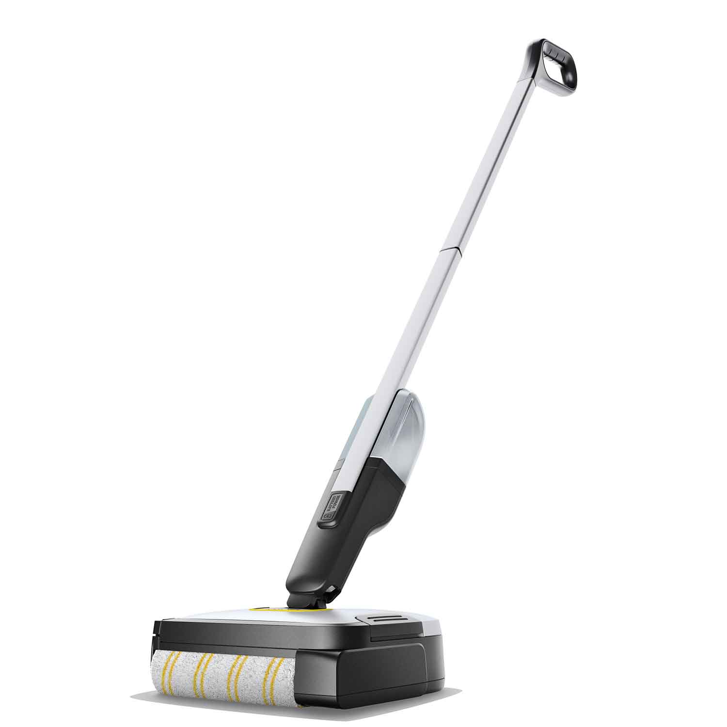 Cordless vacuum cleaner Kärcher FC 2-4 EU 1.056-200.0 — 7