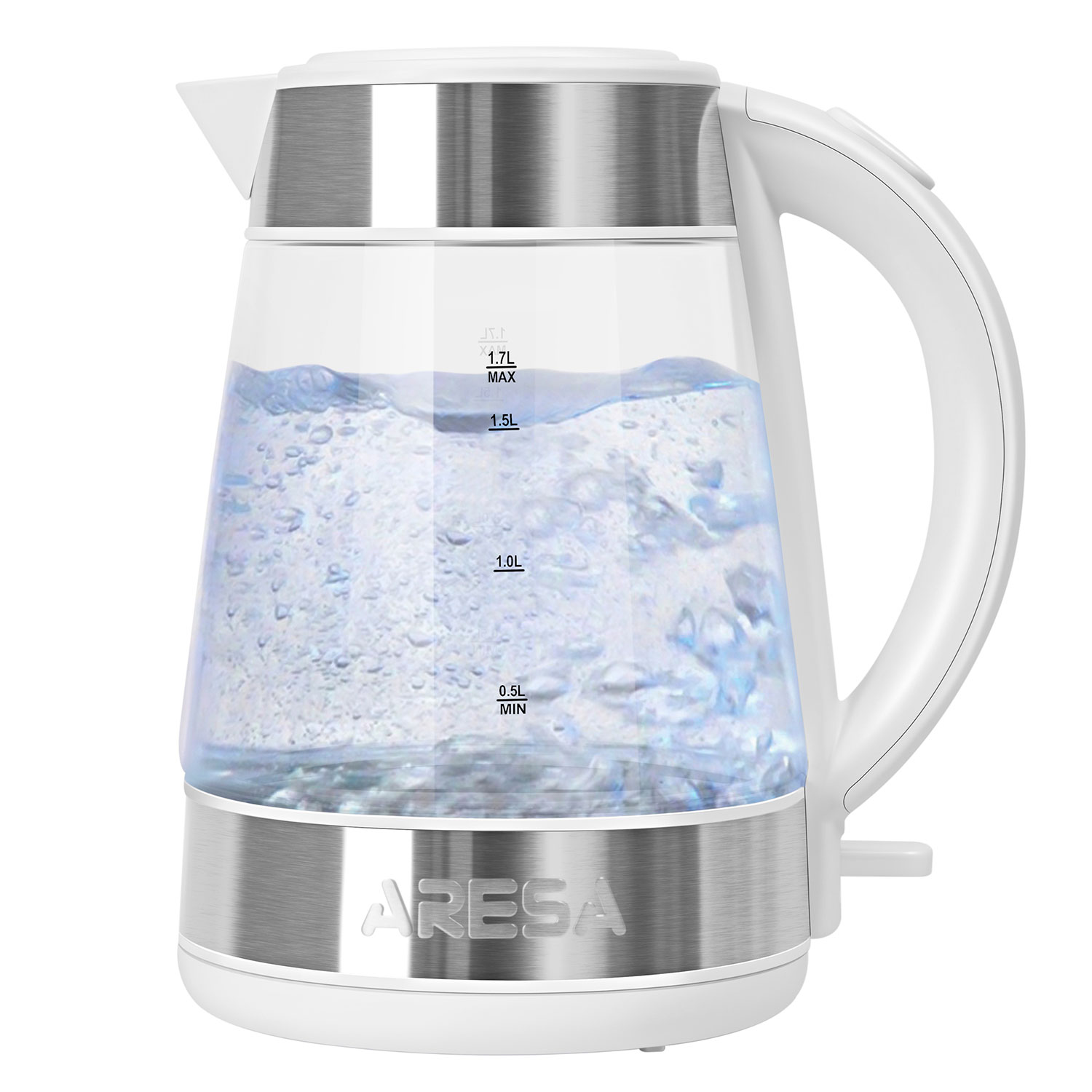 Electric kettle ARESA AR-3477 — 4