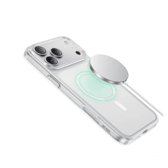 Lion Magsafe Delgado Case For iPhone 18 Pro Max — 3