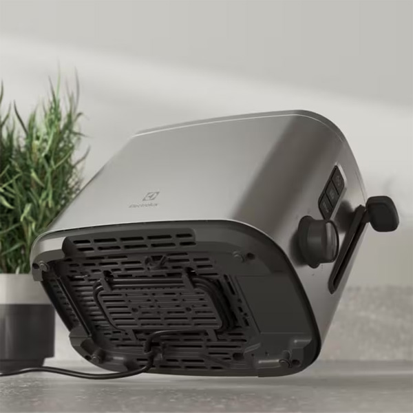 Toaster ELECTROLUX E5T1-4ST — 2