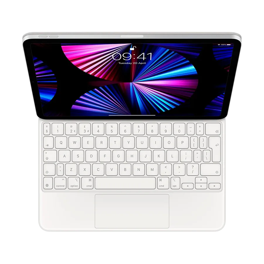 Keyboard Case Magic Keyboard for iPad Air 4 Pro 11-inch 1st — 6