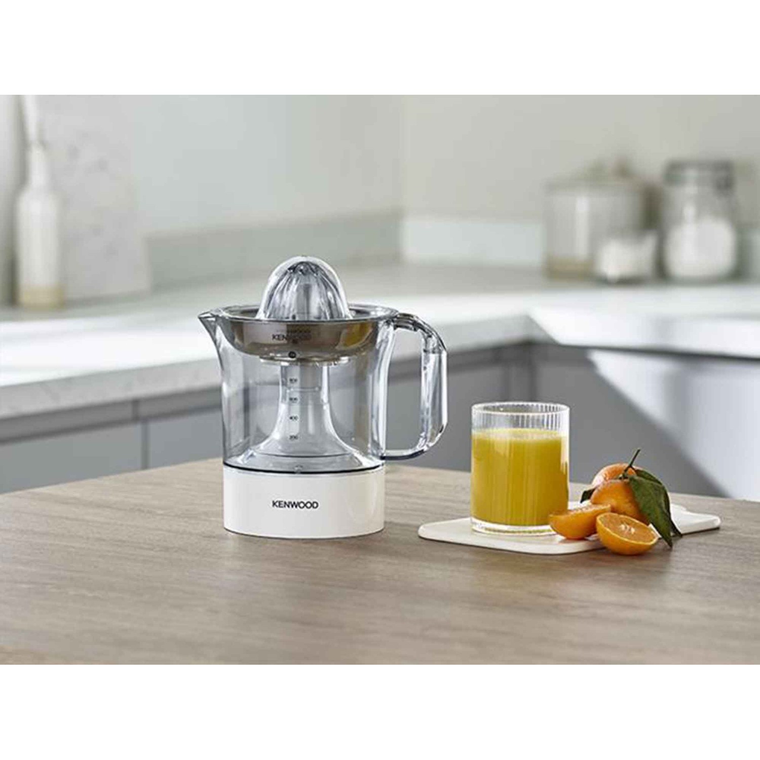 Ցիտրուսային հյութահան Kenwood JE280A — 9