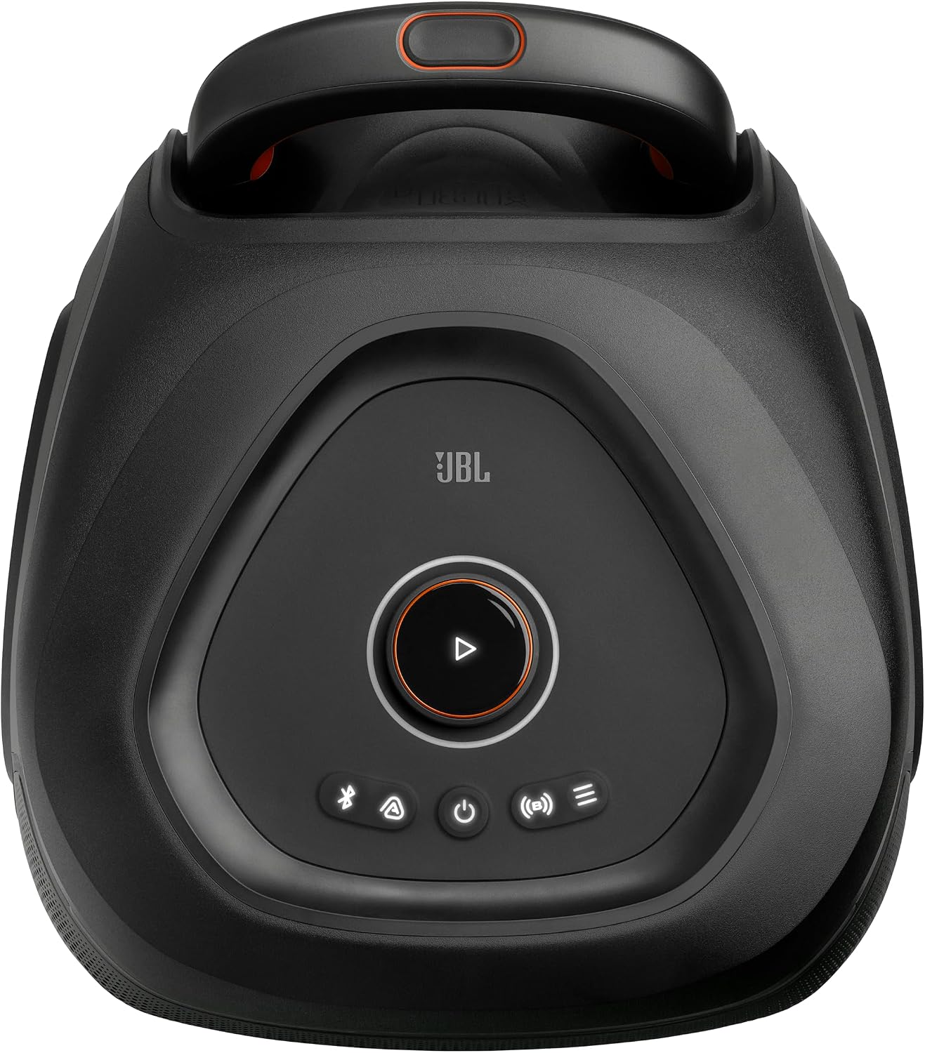 Speaker JBL PB330BLKEP T — 5