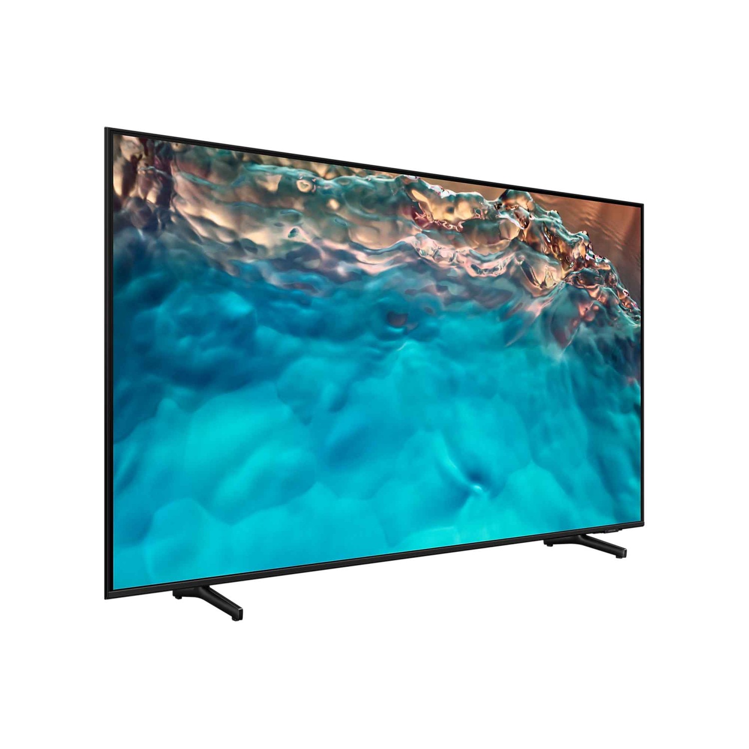 TV Samsung 65 UE65DU8000 — 3