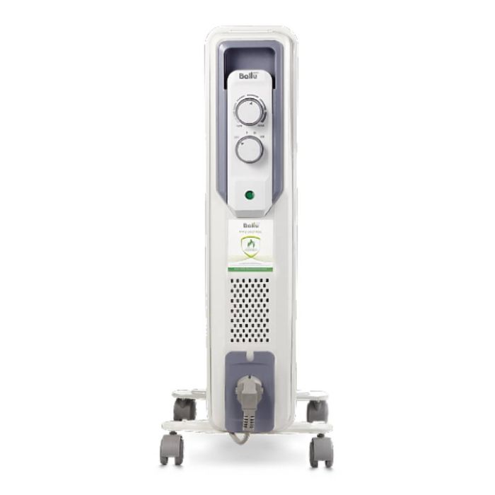 Ballu CUBE BOH CB-09W 2000 — 2