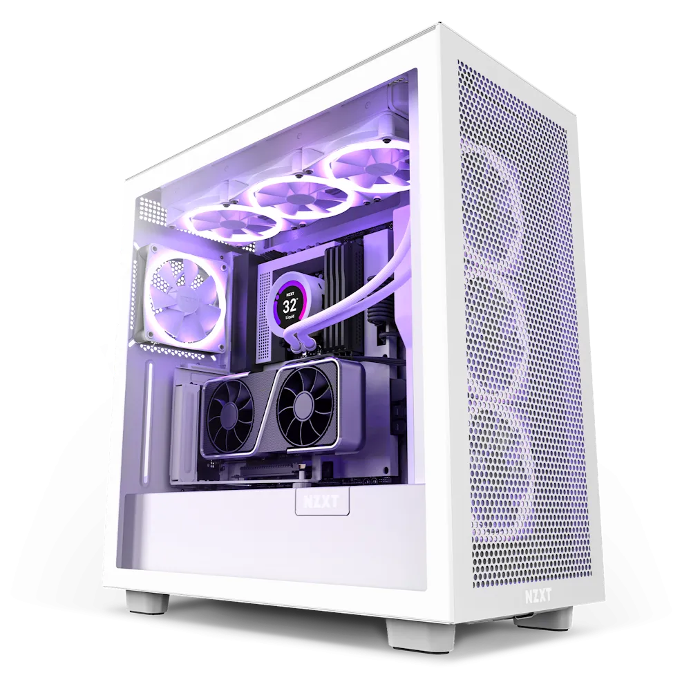 Vertical GPU mounting kit NZXT — 6