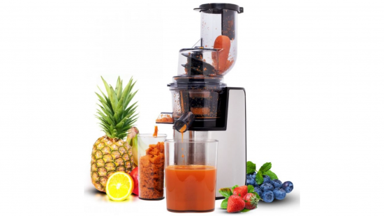GEEPAS GSJ44019UK - juicer — 2