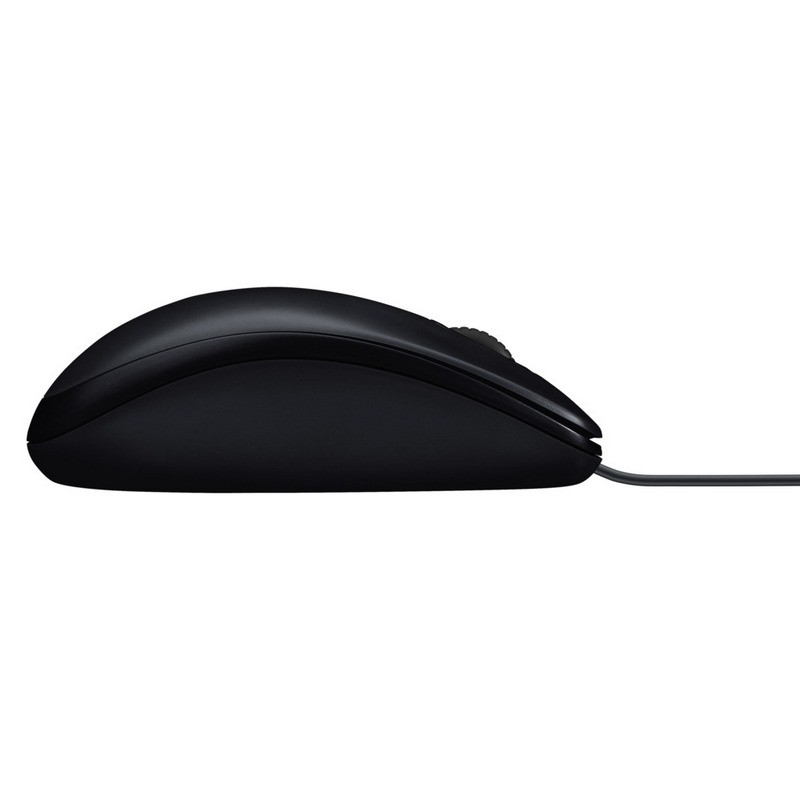 Մկնիկ Logitech B100 — 4