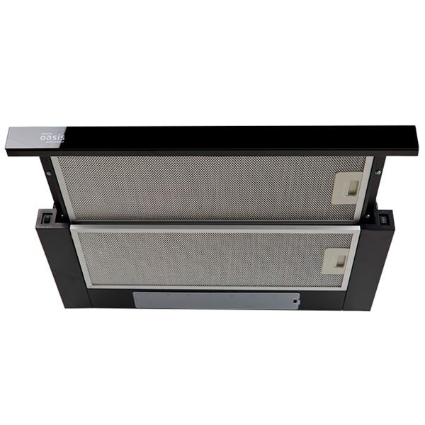 Hood Making Oasis everywhere UV-60G F — 3