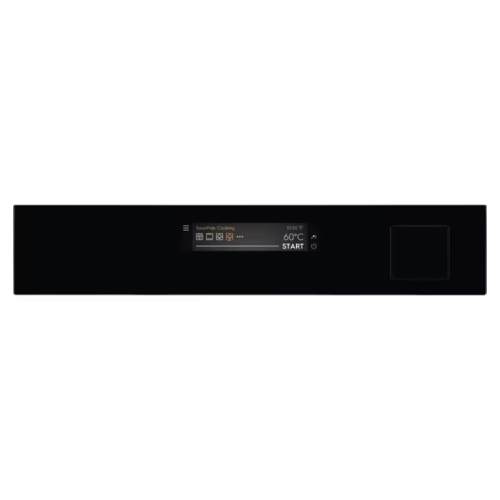 Built-in oven Electrolux Intuit 900 PRO OKA9S31WZ — 2