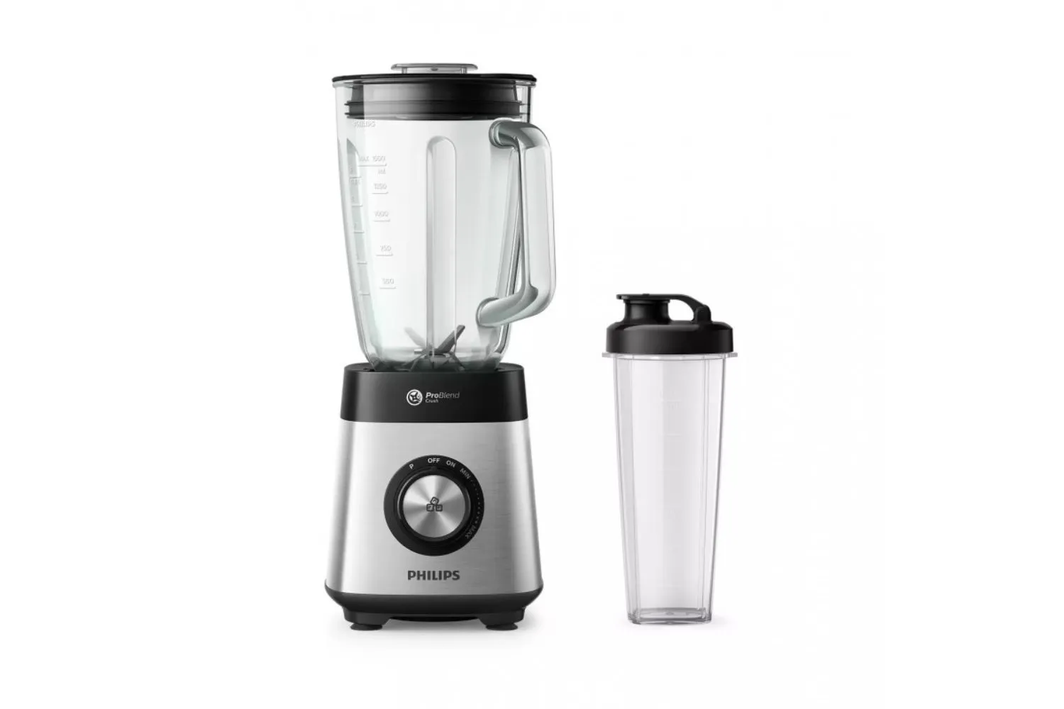 Blender Philips HR3573 90 — 2