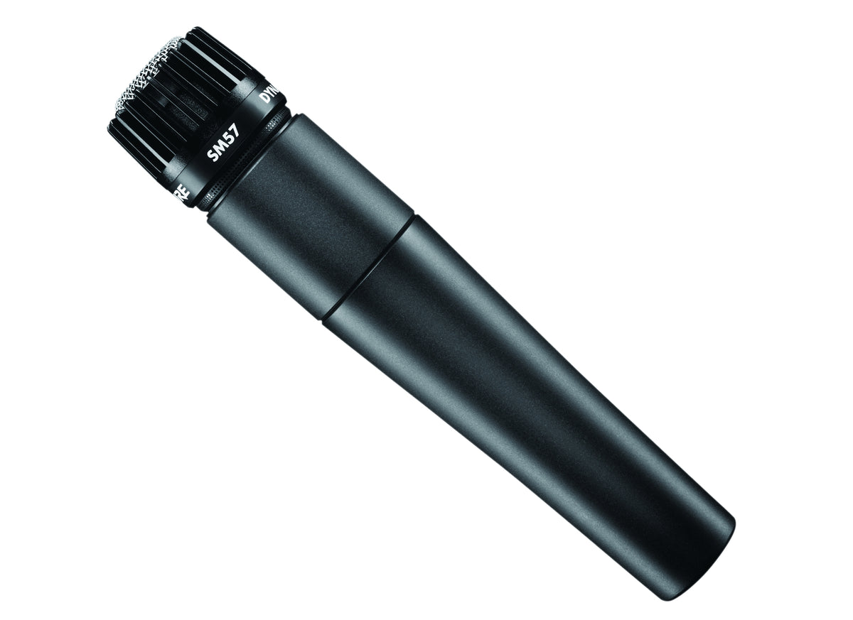 Shure SM57-LCE Microphone — 3