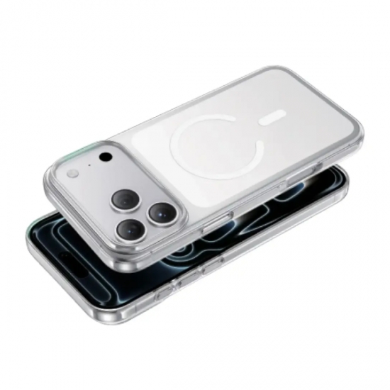 Lion Magsafe Delgado Case For iPhone 18 Pro Max — 2