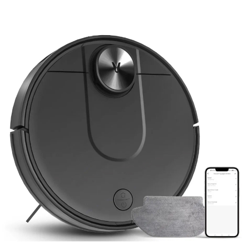 Robot vacuum Viomi V2 Max V-RVCLM24B — 2