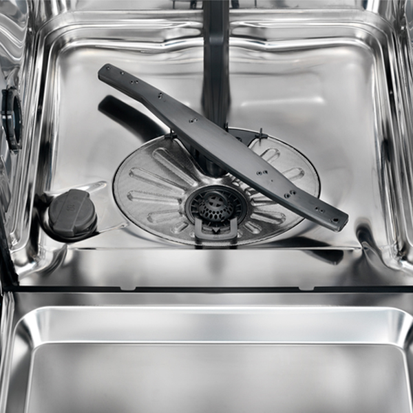 Dishwasher Electrolux SEA94720SW 300 60 cm — 3