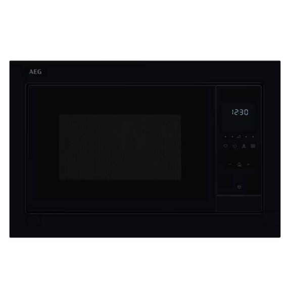 Microwave oven built in AEG OS5GM251EB — 3