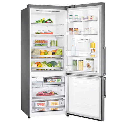Refrigerator LG GR-F589BLCM — 14