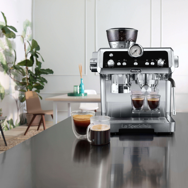 Coffee maker Delonghi La Specialista EC9355.M2.0 — 5