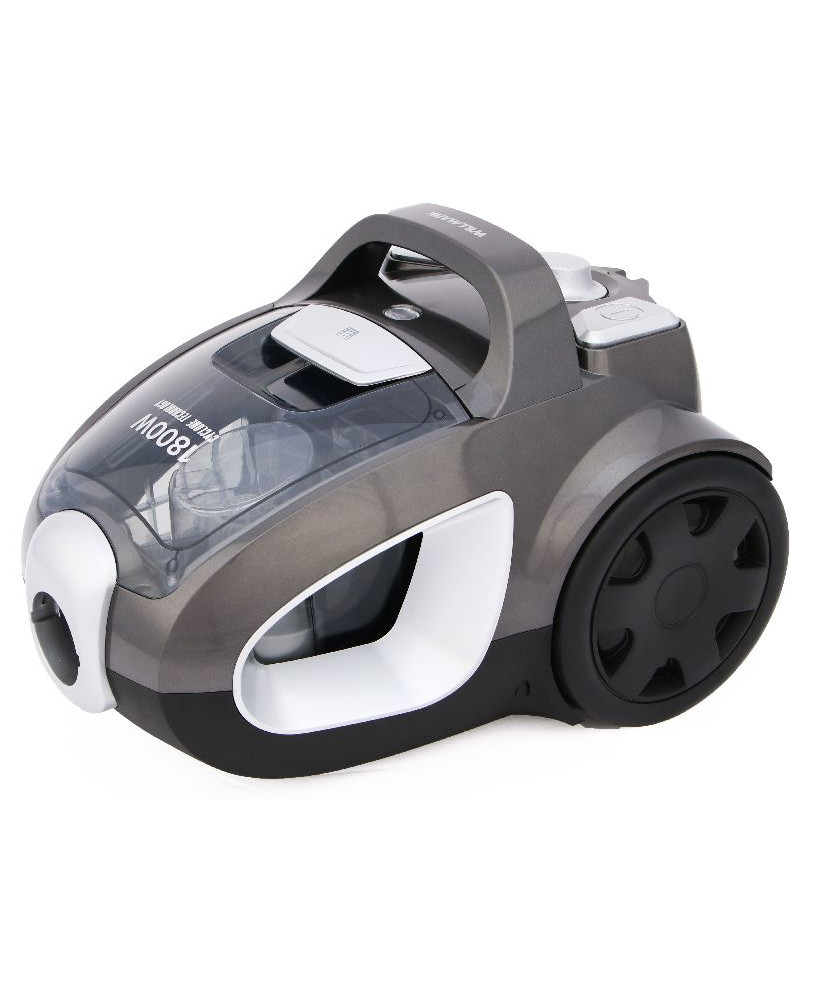Vacuum cleaner WILLMARK VC-1865CY — 2