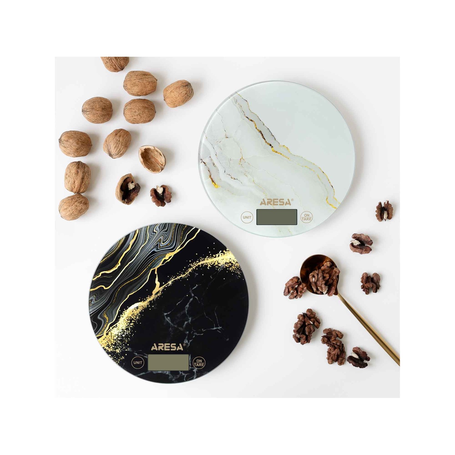Kitchen scale ARESA AR-4316 — 6