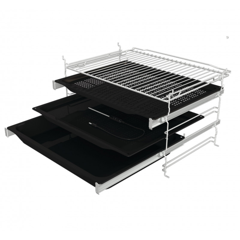 Built in oven GORENJE BSA6747DGWI — 7