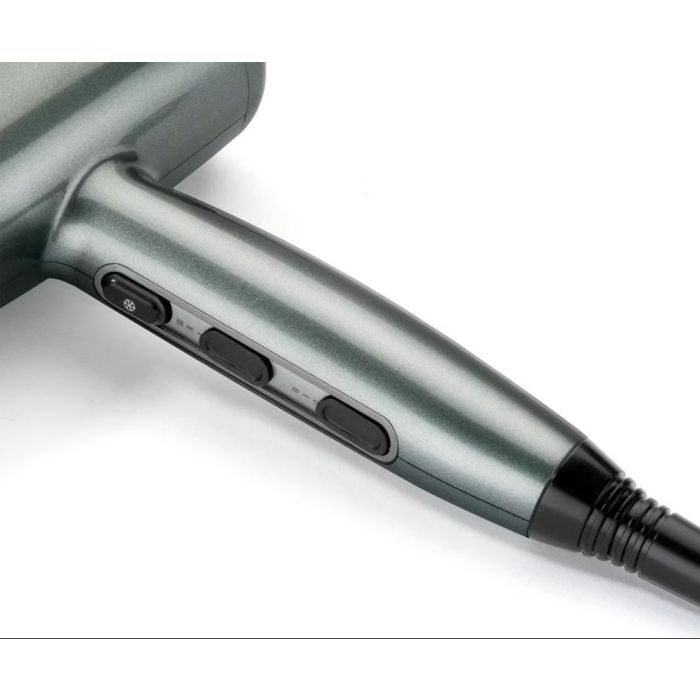 Babyliss D581E 2000W hair dyer — 4