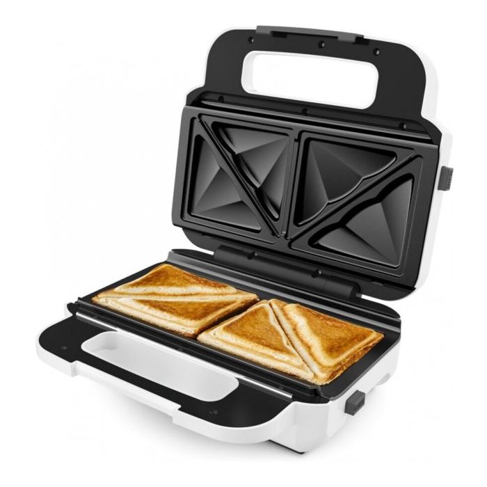 SW701110 Sandwich waffle maker — 7