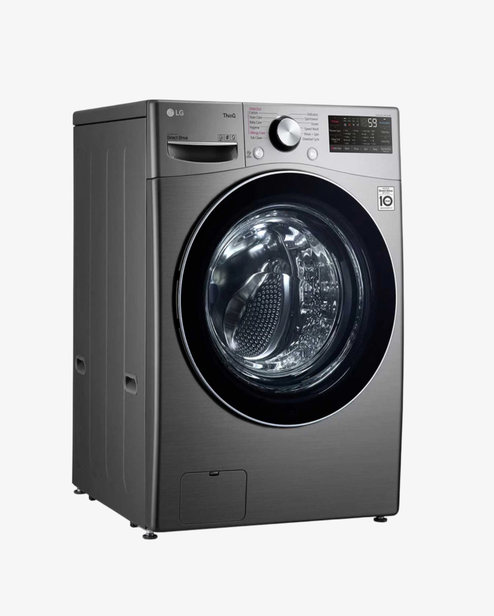 Washing machine F15L9DGD — 2