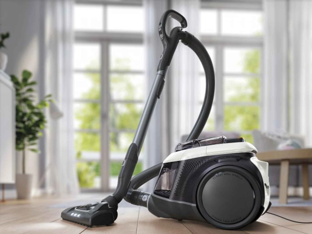 Vacuum cleaner ELECTROLUX PC91-ALRG — 8