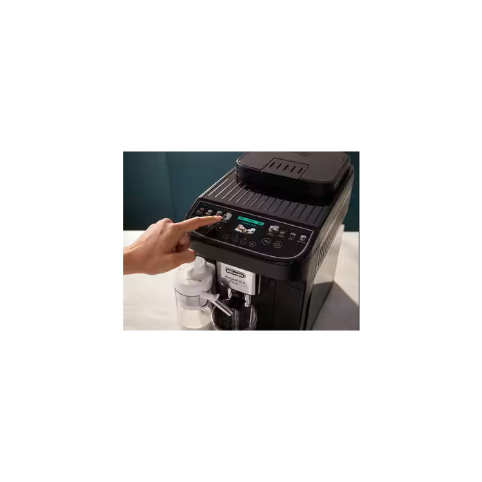 Coffee machines automatic DELONGHI ECAM330.80.BXB — 7