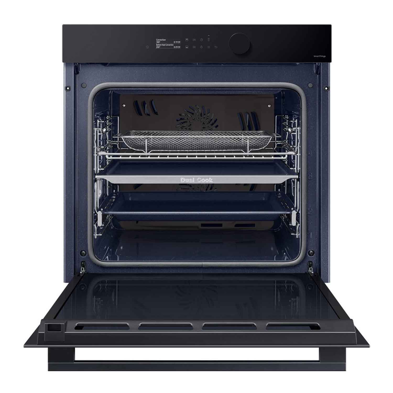 Built-in oven Samsung NV7B5645TAK WT NV7B5645TAK — 12