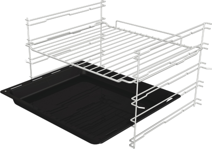 Built-in oven GORENJE BO6737E02ABG — 3