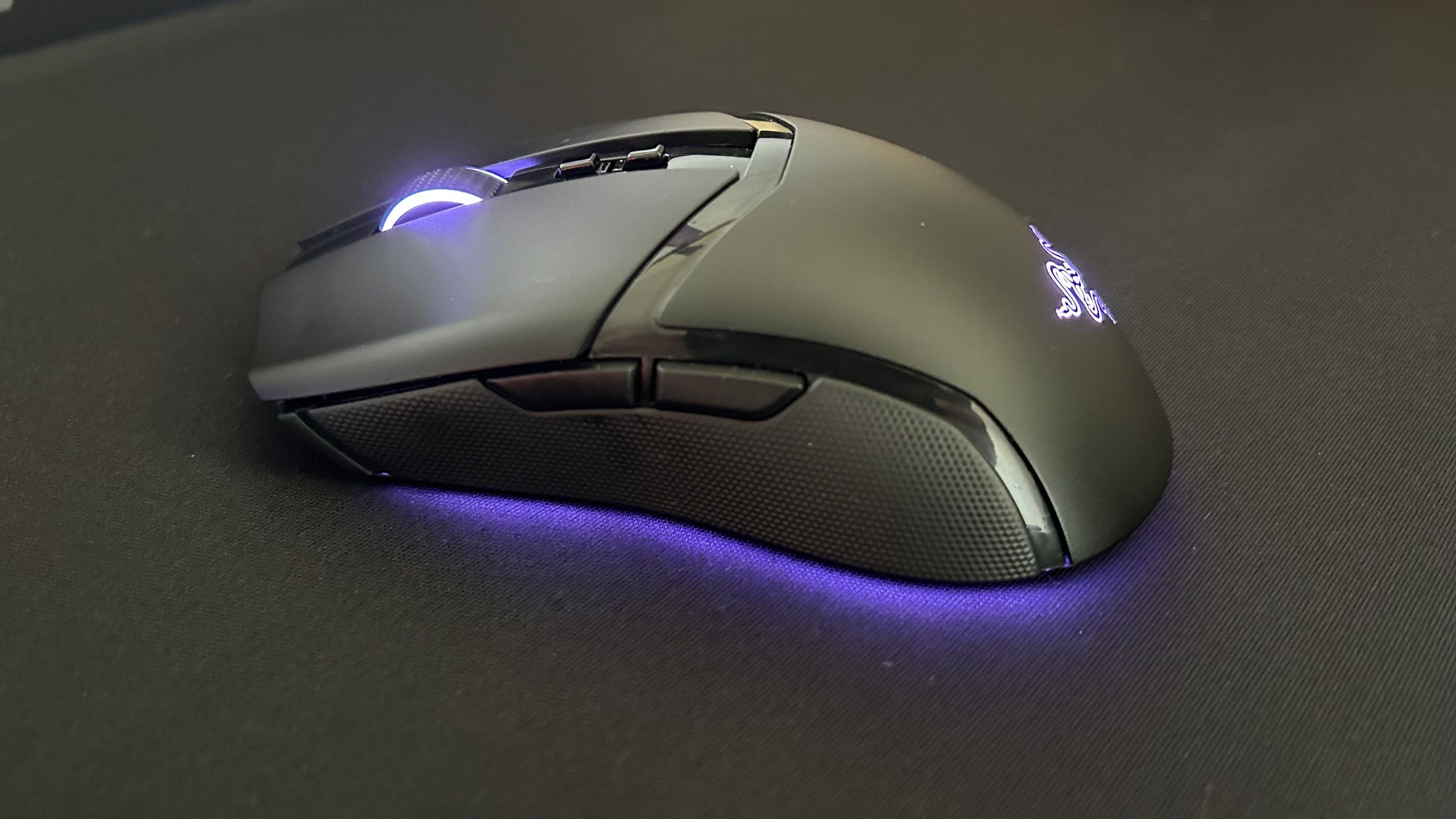 Mouse Razer Cobra Pro Wireless Bluetooth Gaming — 3