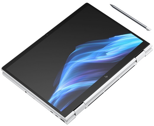 EliteBook 8 G1i – 13.3-inch Business Notebook — 4