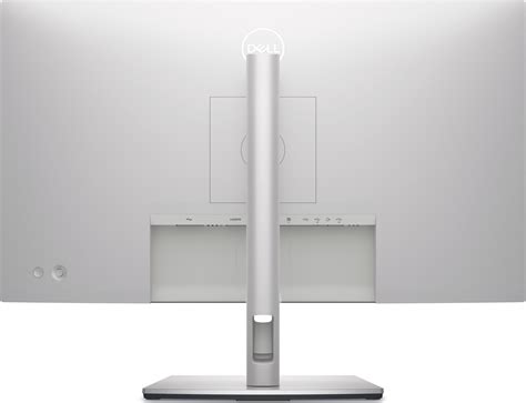 U2722D WLED IPS monitor 27 5ms WQHD UltraSharp 90° 99%sRGB — 3
