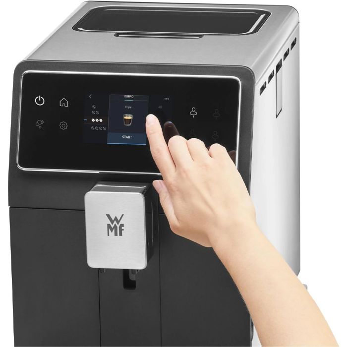 WMF CP855815 Coffee machine Perfection 890 — 2