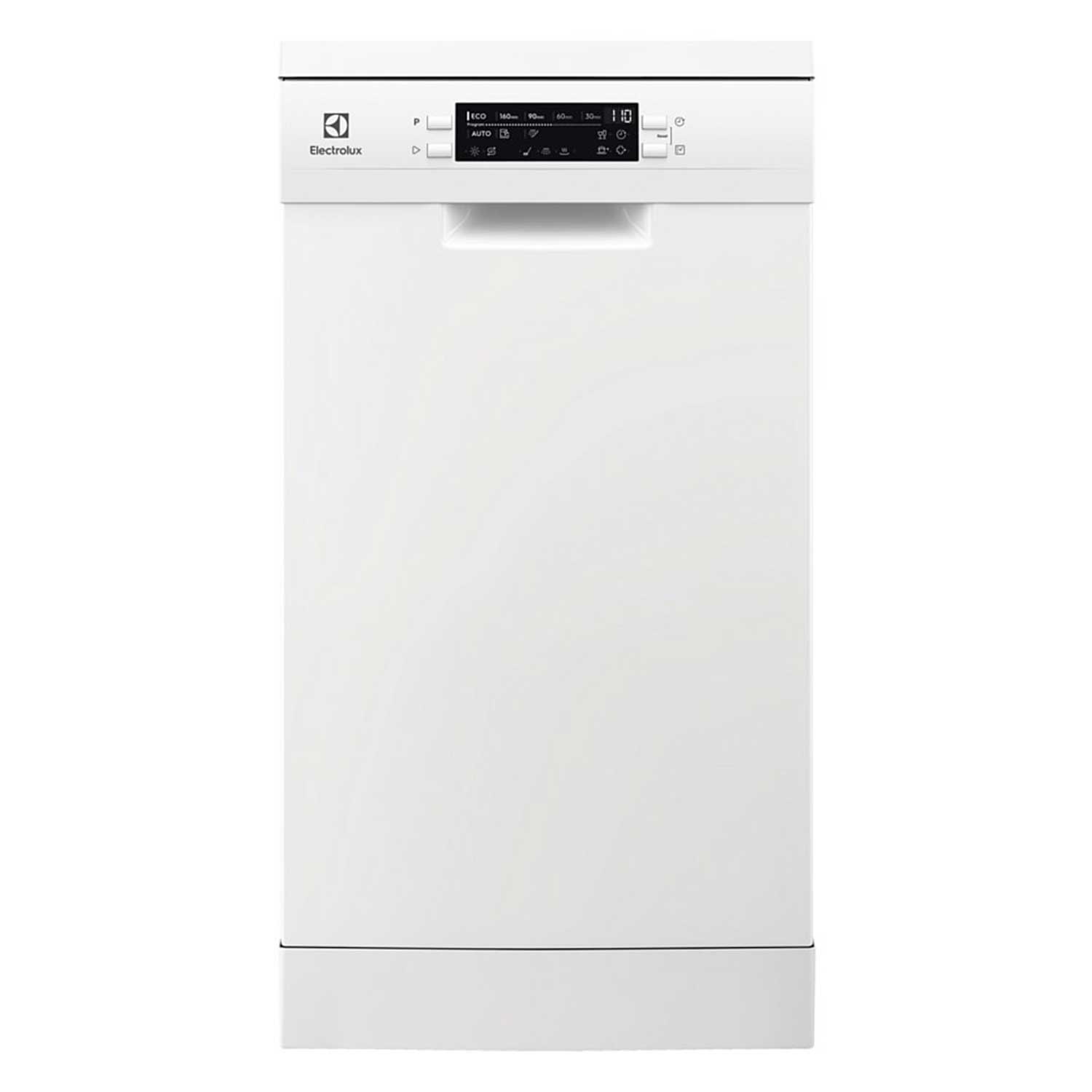 Dishwasher Electrolux ESS-43210SW — 2