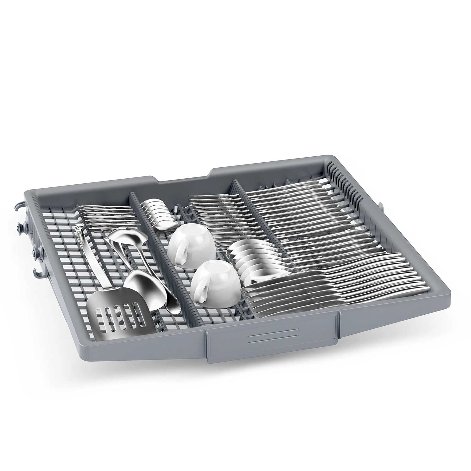 Dishwasher Bosch SMS4IMB62Q — 9