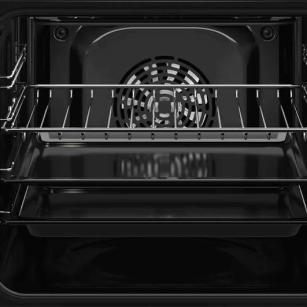 Встраиваемая духовка Electrolux EOF5H40BX нержавеющая сталь — 5
