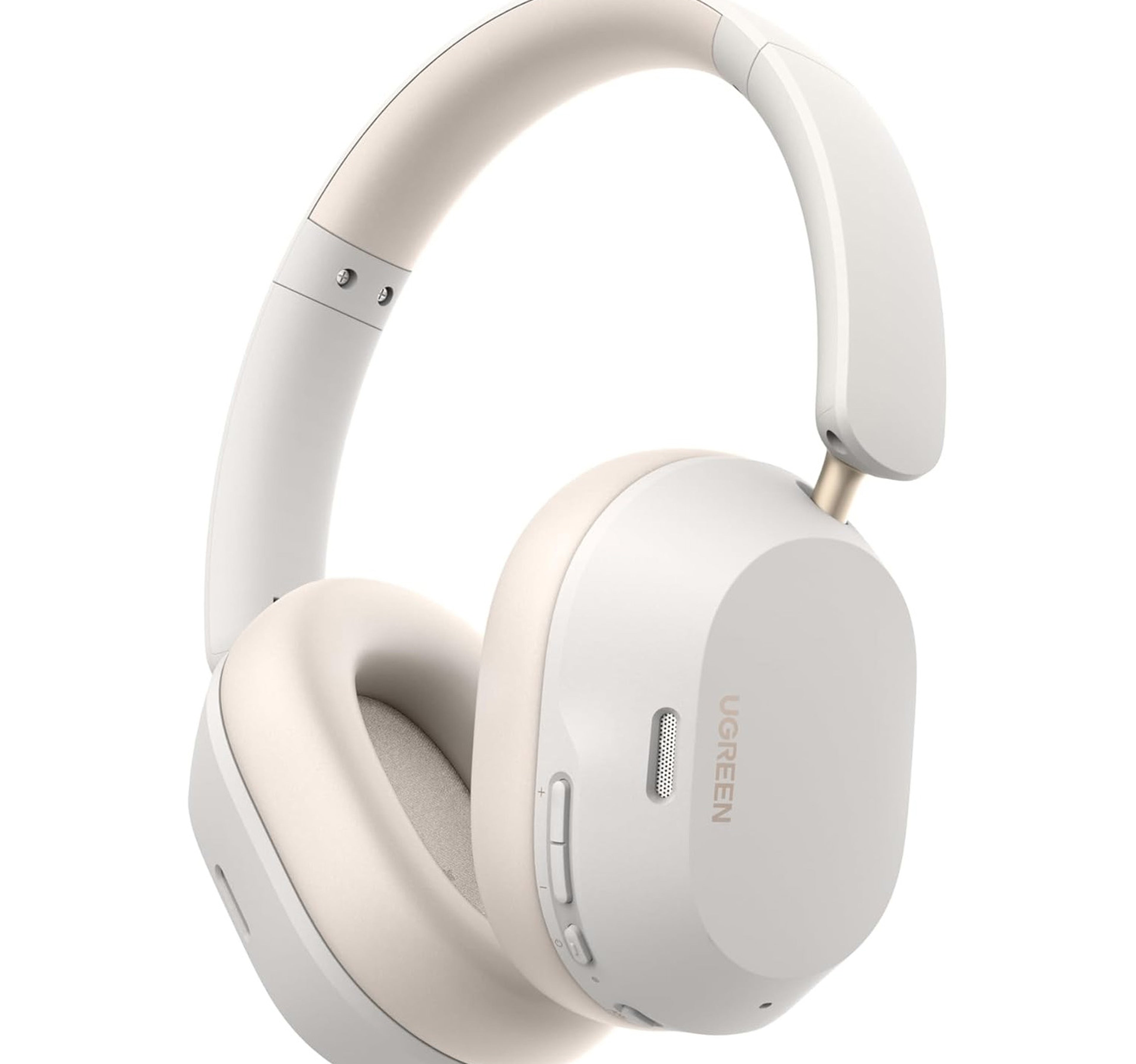 UGREEN HiTune MAX 5C Bluetooth Headphones Over-Ear Noise-Canceling Hi-Res 35758 — 2
