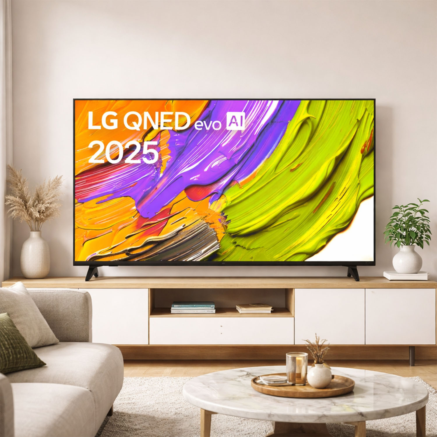 55QNED70A6A TVs — 5