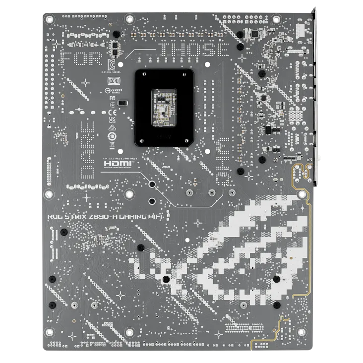 ROG STRIX Z890-A GAMING WiFi — 4