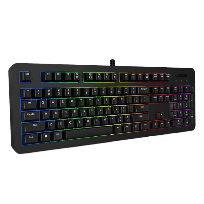 Legion K310 RGB Gaming Keyboard Russian GY41N91872 — 2