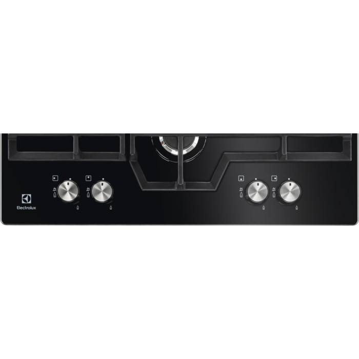 KGG6456K Gas Hob — 19